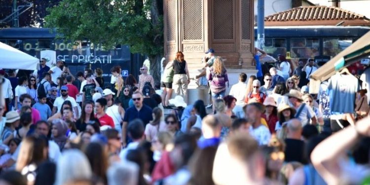 اعتبارًا من 30 سبتمبر.. انتهاء الإعفاء من تأشيرة البوسنة للخليجيين