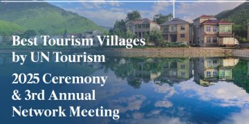 الأمم المتحدة للسياحة تعلن عن اختيار أفضل القرى السياحية في العالم