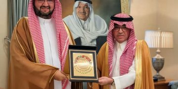 شراكة جديدة بين “أجفند” و”المنظمة العربية للسياحة” لتعزيز التعاون السياحي