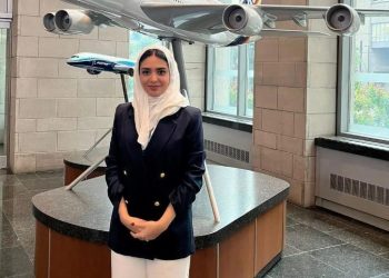 أول سعودية في الإيكاو.. مريم أكرم نموذج لتمكين المرأة في الطيران الدولي