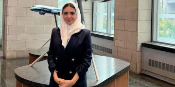 أول سعودية في الإيكاو.. مريم أكرم نموذج لتمكين المرأة في الطيران الدولي
