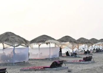 السياحة الخليجية.. ترفع الناتج المحلي إلى 247 مليار دولار ويخلق ملايين الوظائف