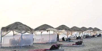 السياحة الخليجية.. ترفع الناتج المحلي إلى 247 مليار دولار ويخلق ملايين الوظائف