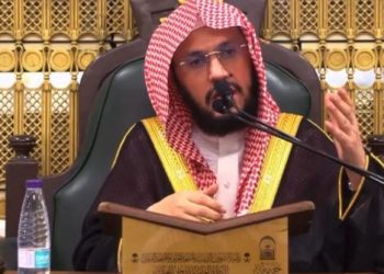 الشيخ الدكتور فهد الماجد