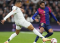 ريال مدريد وبرشلونة