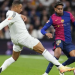 ريال مدريد وبرشلونة