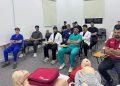 الهلال الأحمر