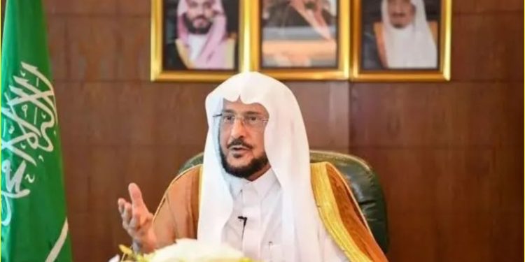 تأكيدًا على جهود ولي العهد.. تخصيص خطبة الجمعة عن المبالغة في رفع الإيجارات