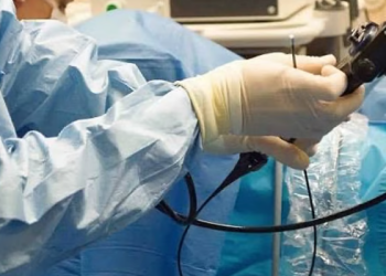 مستشفى عفيف