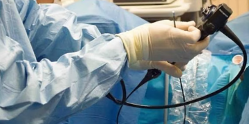 مستشفى عفيف