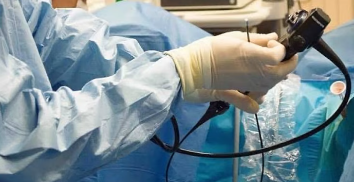 مستشفى عفيف