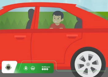 المرور السعودي