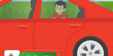 المرور السعودي