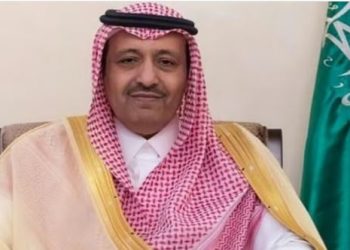 أمير الباحة