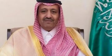 أمير الباحة