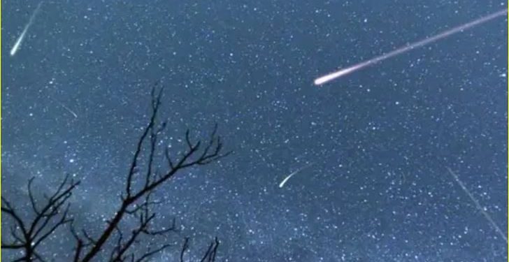 سماء المملكة