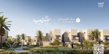 إطلاق مشروع سهب في الخبر