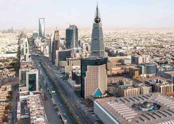 طريق الملك فهد