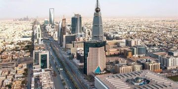 طريق الملك فهد