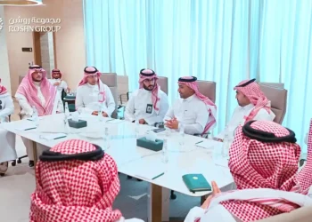 روشن توقع مذكرة تعاون إستراتيجية مع وزارة الشؤون البلدية والإسكان لتطوير القطاع العقاري في المملكة