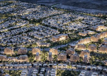 دار وإعمار تعيد تعريف مفهوم السكن المتكامل عبر مشروع "سرايا الربى" شرق الرياض ضمن رؤية السعودية 2030
