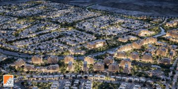 دار وإعمار تعيد تعريف مفهوم السكن المتكامل عبر مشروع "سرايا الربى" شرق الرياض ضمن رؤية السعودية 2030