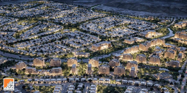 دار وإعمار تعيد تعريف مفهوم السكن المتكامل عبر مشروع "سرايا الربى" شرق الرياض ضمن رؤية السعودية 2030