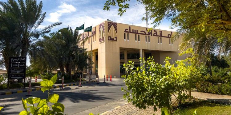 الأحساء تزرع المستقبل: مبادرة تلزم ملاك المنازل بزراعة ثلاث أشجار كشرط لإيصال الكهرباء