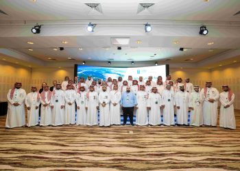 وزارة البلديات والإسكان تطلق أعمال تحديث ومواءمة النطاقات الإشرافية البلدية