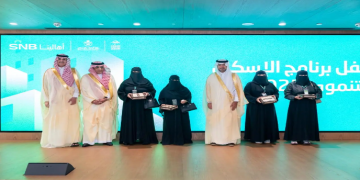 إطلاق المرحلة الثالثة من برنامج الإسكان التنموي وتسليم 233 وحدة سكنية للأسر الأشد حاجة وأسر الشهداء