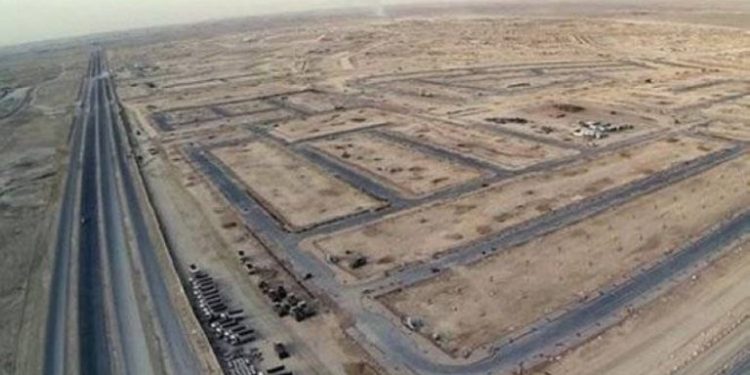 هيئة تطوير المنطقة الشرقية تؤكد أن الإجراءات التخطيطية للأراضي تصدر فقط عبر قنواتها الرسمية