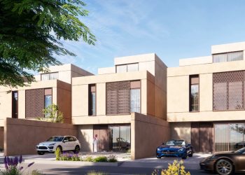 دار وإعمار تطلق مشروع سرايا الربى بشرق الرياض بتصاميم عصرية واستثمارات تتجاوز 1.7 مليار ريال