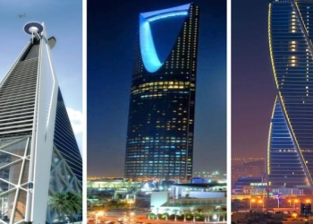 برج الرياض