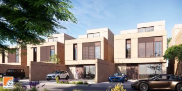 دار وإعمار تطلق مشروع سرايا الربى بشرق الرياض بتصاميم عصرية واستثمارات تتجاوز 1.7 مليار ريال