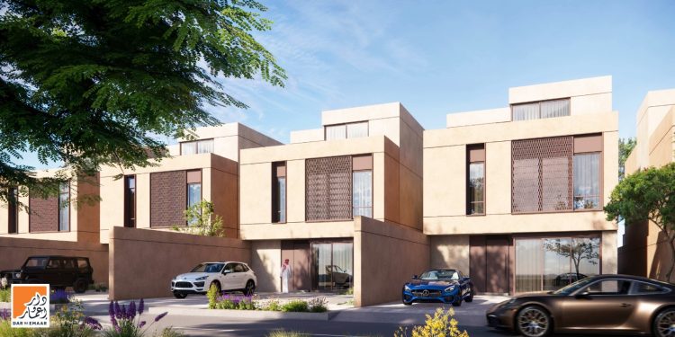 دار وإعمار تطلق مشروع سرايا الربى بشرق الرياض بتصاميم عصرية واستثمارات تتجاوز 1.7 مليار ريال