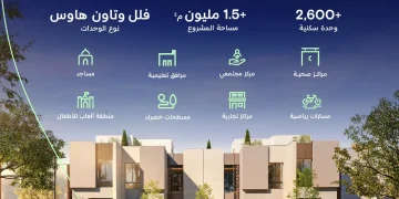 NHC تطلق مرحلة البيع في مشروع "سدال" جنوب جدة ضمن وجهة الوريف لتعزيز جودة الحياة