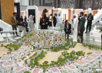 رؤية سعودية في قلب سيتي سكيب قطر