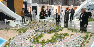 رؤية سعودية في قلب سيتي سكيب قطر