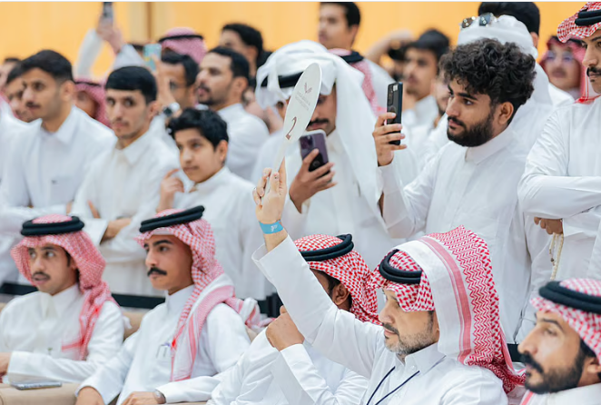 صقرين