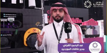 ابتكارات شركة IOTECH