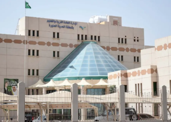 تعليم المدينة