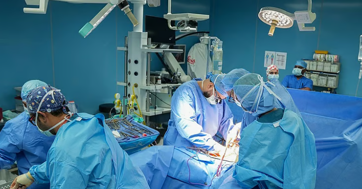 معهد برجيل للأورام