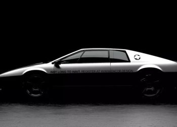 لوتس إسبريت