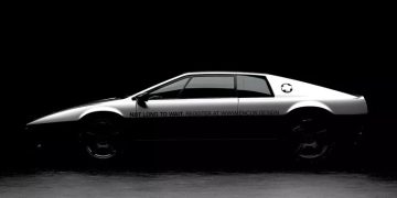 لوتس إسبريت