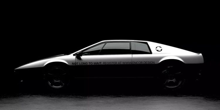 لوتس إسبريت