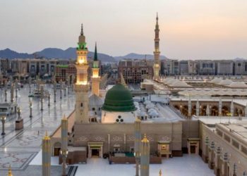 المدينة المنورة 2025.. عندما يتحول التاريخ إلى تجربة سياحية عالمية