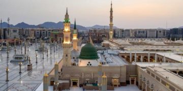 المدينة المنورة 2025.. عندما يتحول التاريخ إلى تجربة سياحية عالمية