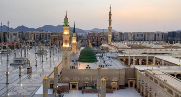 المدينة المنورة 2025.. عندما يتحول التاريخ إلى تجربة سياحية عالمية