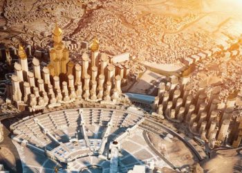 سياحة روحانية برؤية عصرية.. بوابة الملك سلمان ترتقي بتجربة ضيوف الرحمن