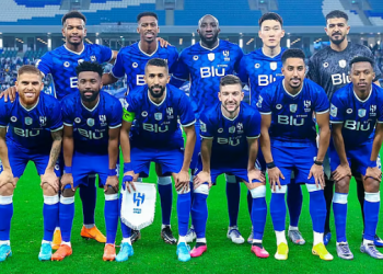 الهلال